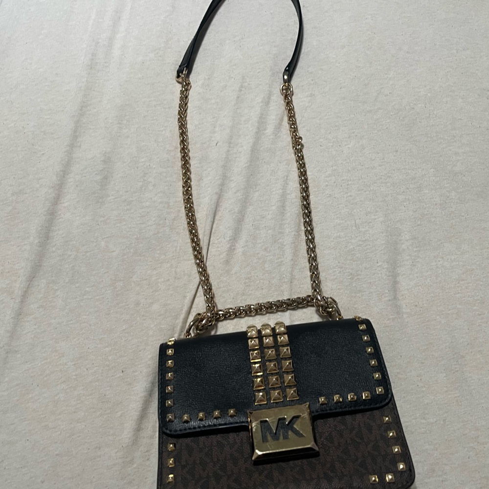 Michael Kors Sonia Bag